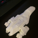 Illustration for article titled 3D-Printed Spaceship From emFaster Than Light/em